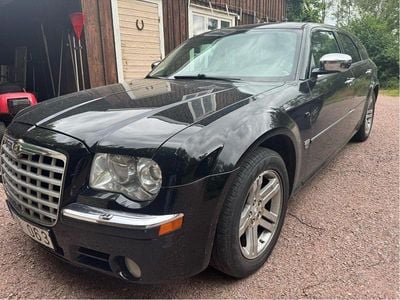 Chrysler 300C