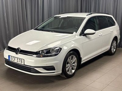 VW Golf VII