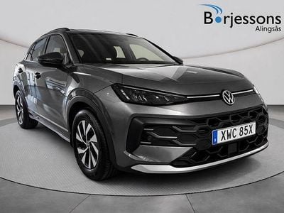 Ny VW T-Roc 150 HK (110 kW) 2026 Grå SUV