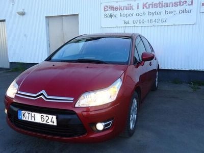 Citroën C4