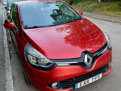 Renault Clio IV