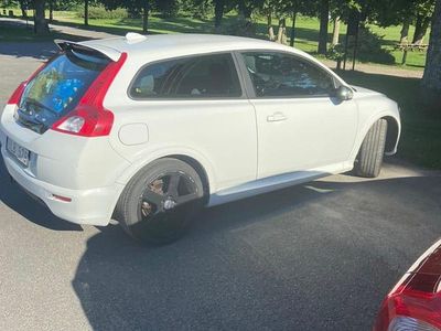 Volvo C30