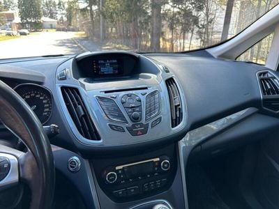Ford Grand C-Max