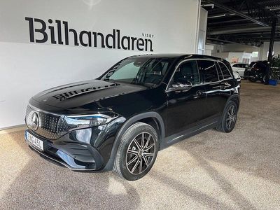 Mercedes EQB250+