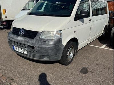 VW T5