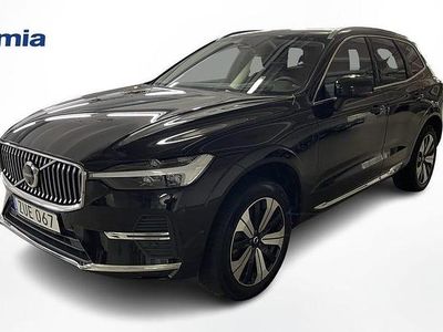 Svart Begagnad 2023 Volvo XC60 Ultimate SUV | 479 900 kr (Lite dyr)