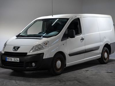 begagnad Peugeot Expert Panel Van 2.0 HDi Euro 5 / NY KAMREM /