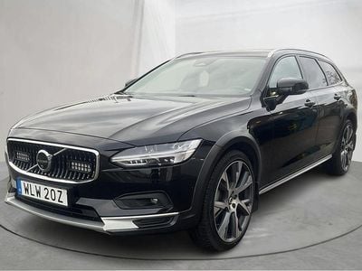 Volvo V90 CC