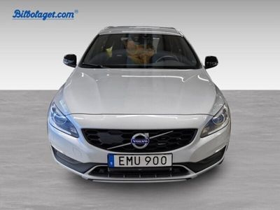 begagnad Volvo V60 CC D4 Classic Plus