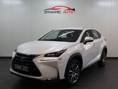 Lexus NX300h