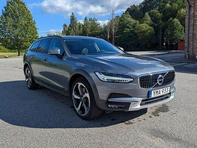 Volvo V90 CC