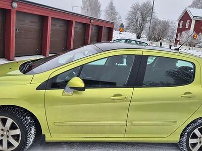 Begagnad 2009 Peugeot 308 | 21 000 kr (Superpris)