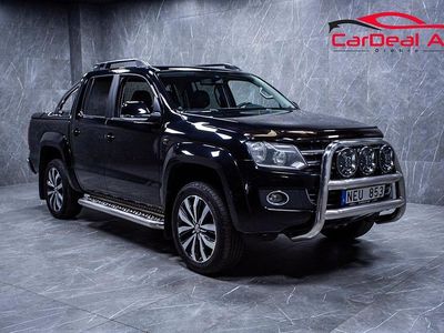 VW Amarok