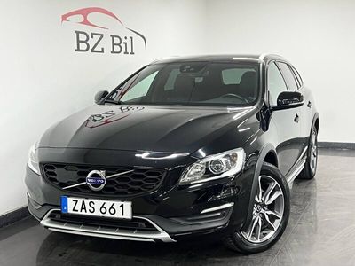 Volvo V60 CC