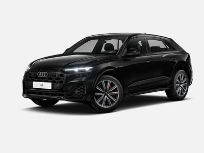 begagnad Audi Q8 SUV 60 TFSI e quattro 490 hk tiptronic