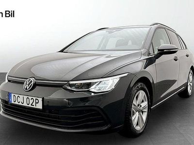 VW Golf VIII