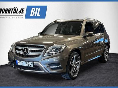Mercedes GLK220