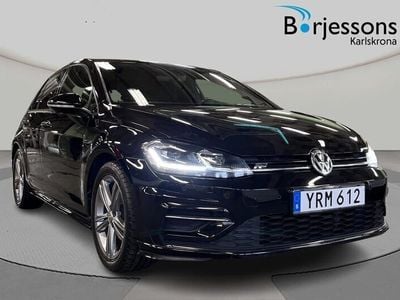 VW Golf VII