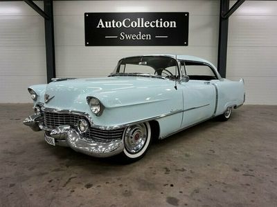 Cadillac Serie 62