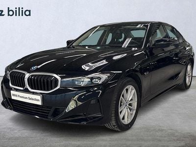 BMW 330e