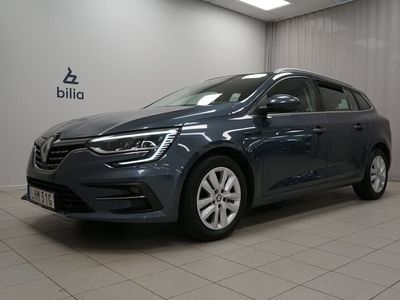 Renault Mégane GrandTour