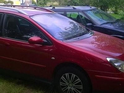Citroën C5