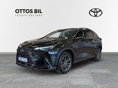 Lexus NX450h+