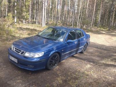 Saab 9-5