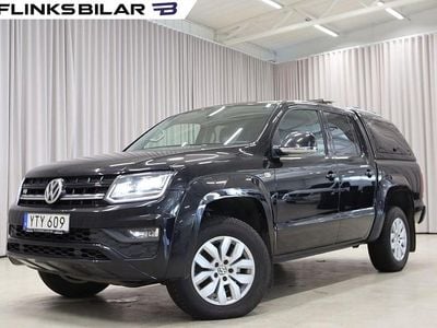 VW Amarok