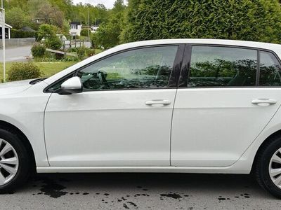 VW Golf VII