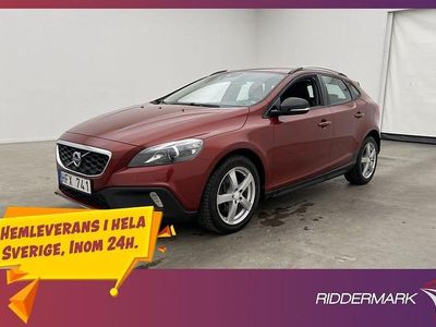 Volvo V40 CC