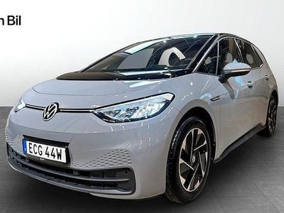 VW ID.3