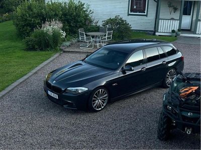BMW 535