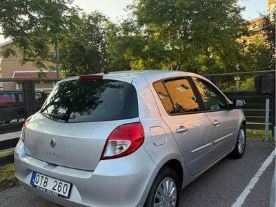 Renault Clio R.S.