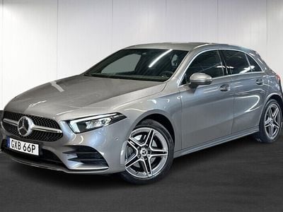 Mercedes A250