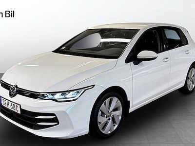 VW Golf VIII
