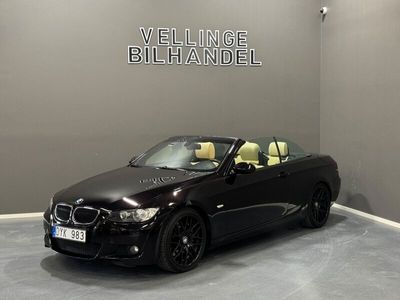 BMW 330 Cabriolet