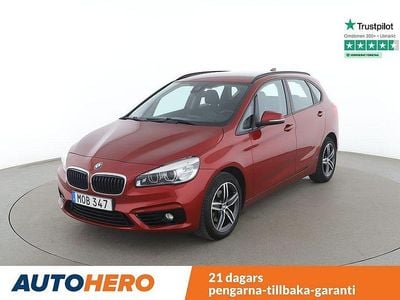 BMW 218 Active Tourer