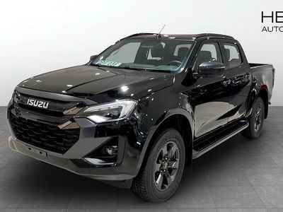 Begagnad Isuzu D-Max 163 HK (119 kW) 2024 Pickup