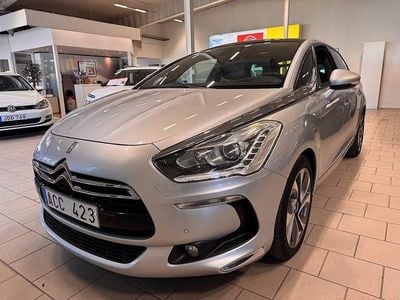 Citroën DS5