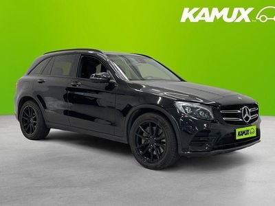 Mercedes GLC220