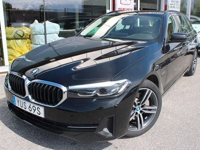 BMW 530e