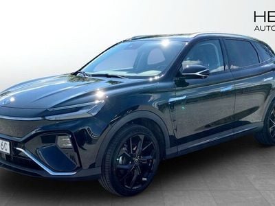 MG Marvel R