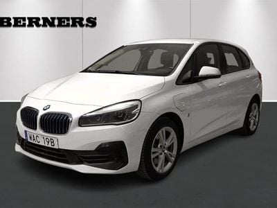 BMW 225 Active Tourer