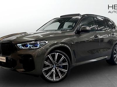 Begagnad 2022 BMW X5 M Sport SUV | 698 700 kr (Dyr)