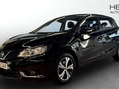 Nissan Pulsar