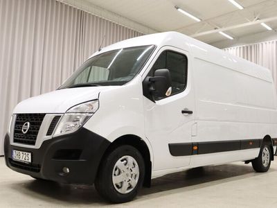 Nissan NV400