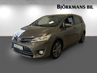 Toyota Verso