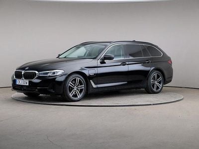 BMW 530e