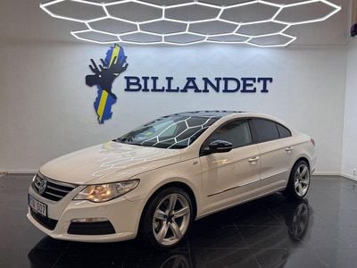 VW CC